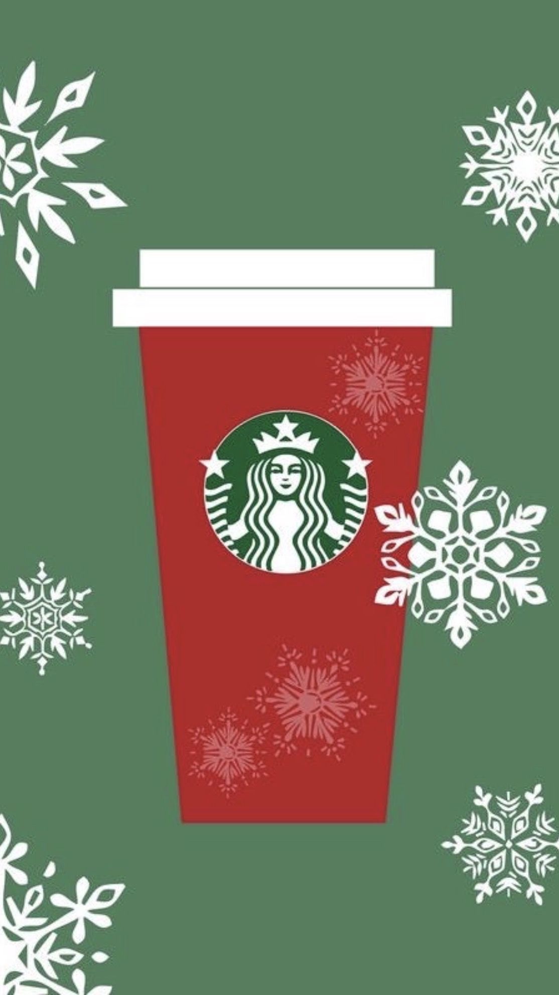 Christmad Starbucks Meme , HD Wallpaper & Backgrounds