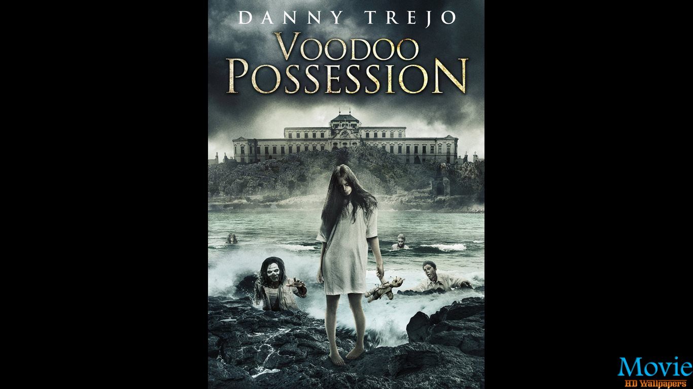 Voodoo Possession Poster - Voodoo Possession , HD Wallpaper & Backgrounds