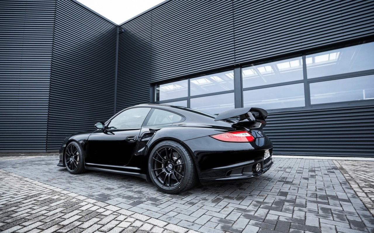 911 Gt2 Rs, Porsche, Static Wallpapers - Porsche Gt2 997 Black , HD Wallpaper & Backgrounds