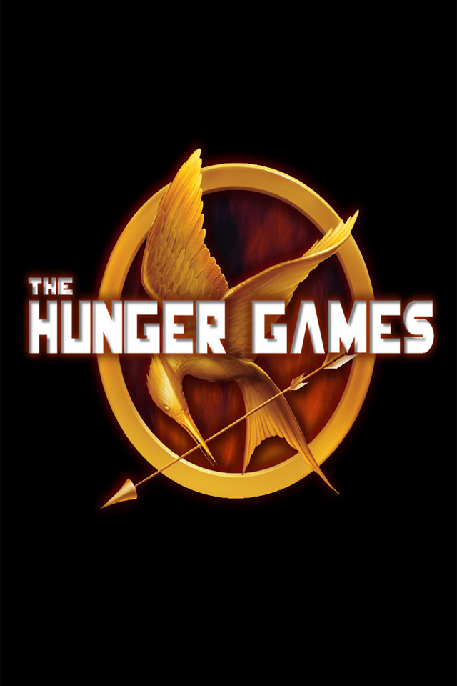 The Hunger Games Wallpaper - Hunger Games Mockingjay , HD Wallpaper & Backgrounds