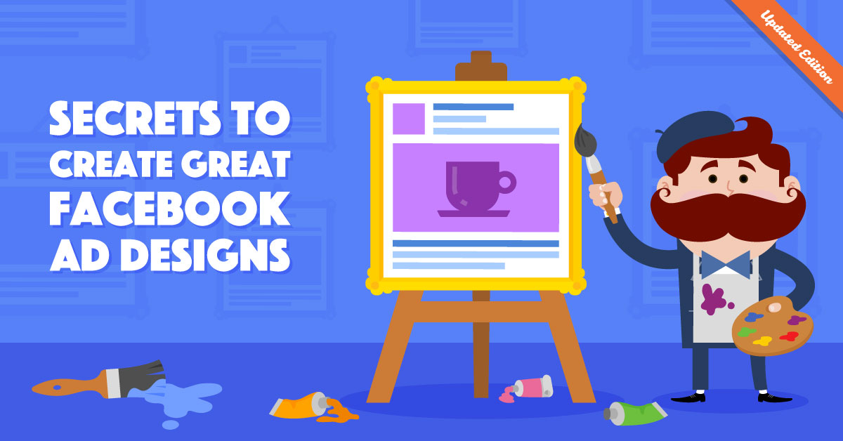 Facebook Ad Design , HD Wallpaper & Backgrounds