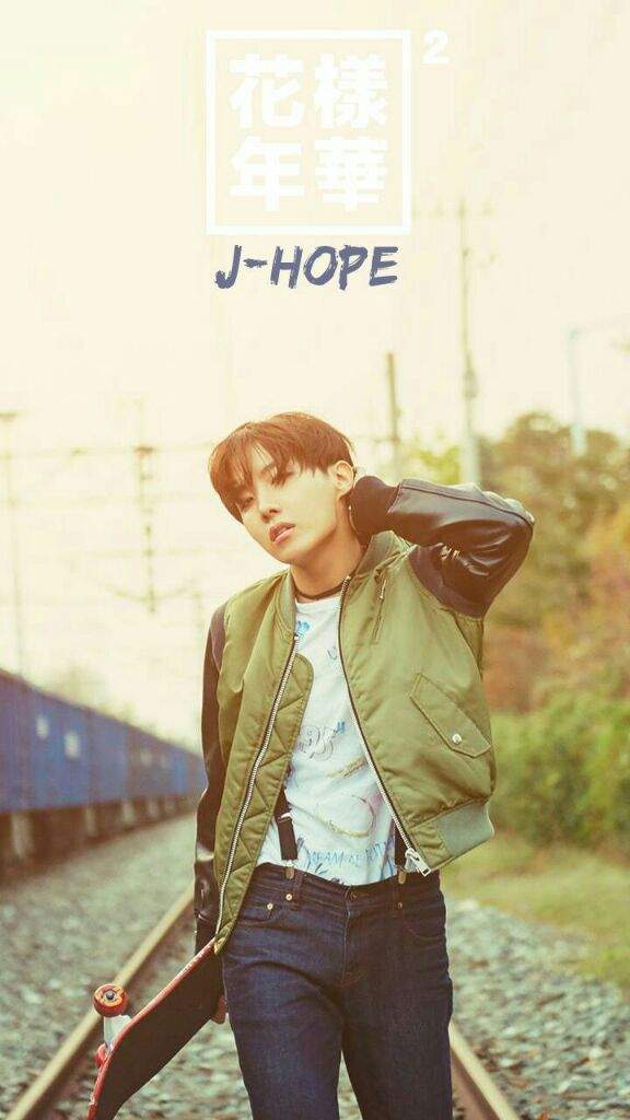 User Uploaded Image - Bts J Hope Wallpaper Iphone , HD Wallpaper & Backgrounds