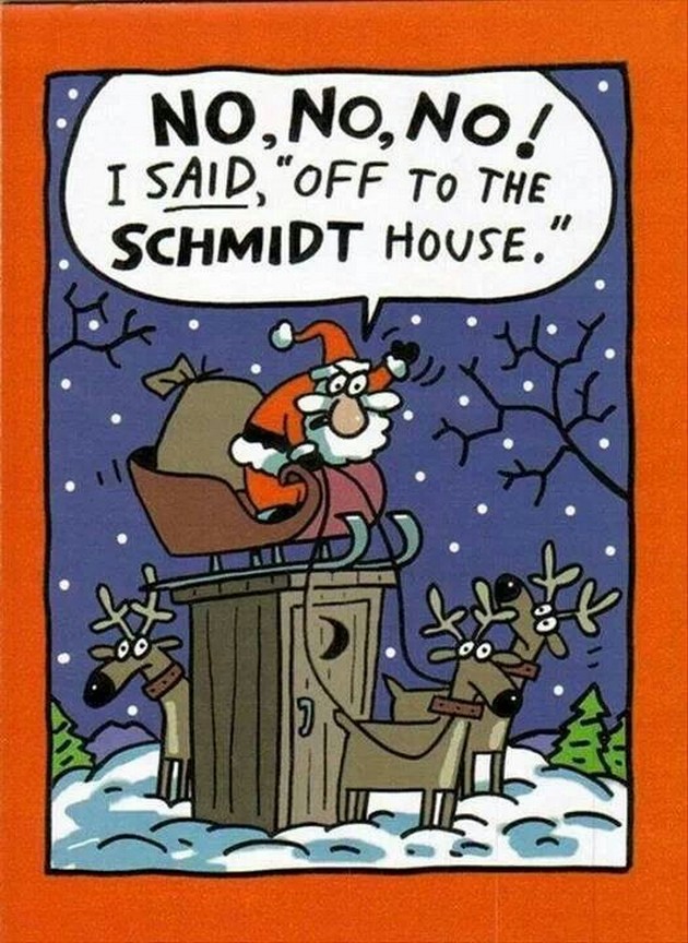 Christmas Funny Meme Images - Funny Christmas Cartoon Memes , HD Wallpaper & Backgrounds