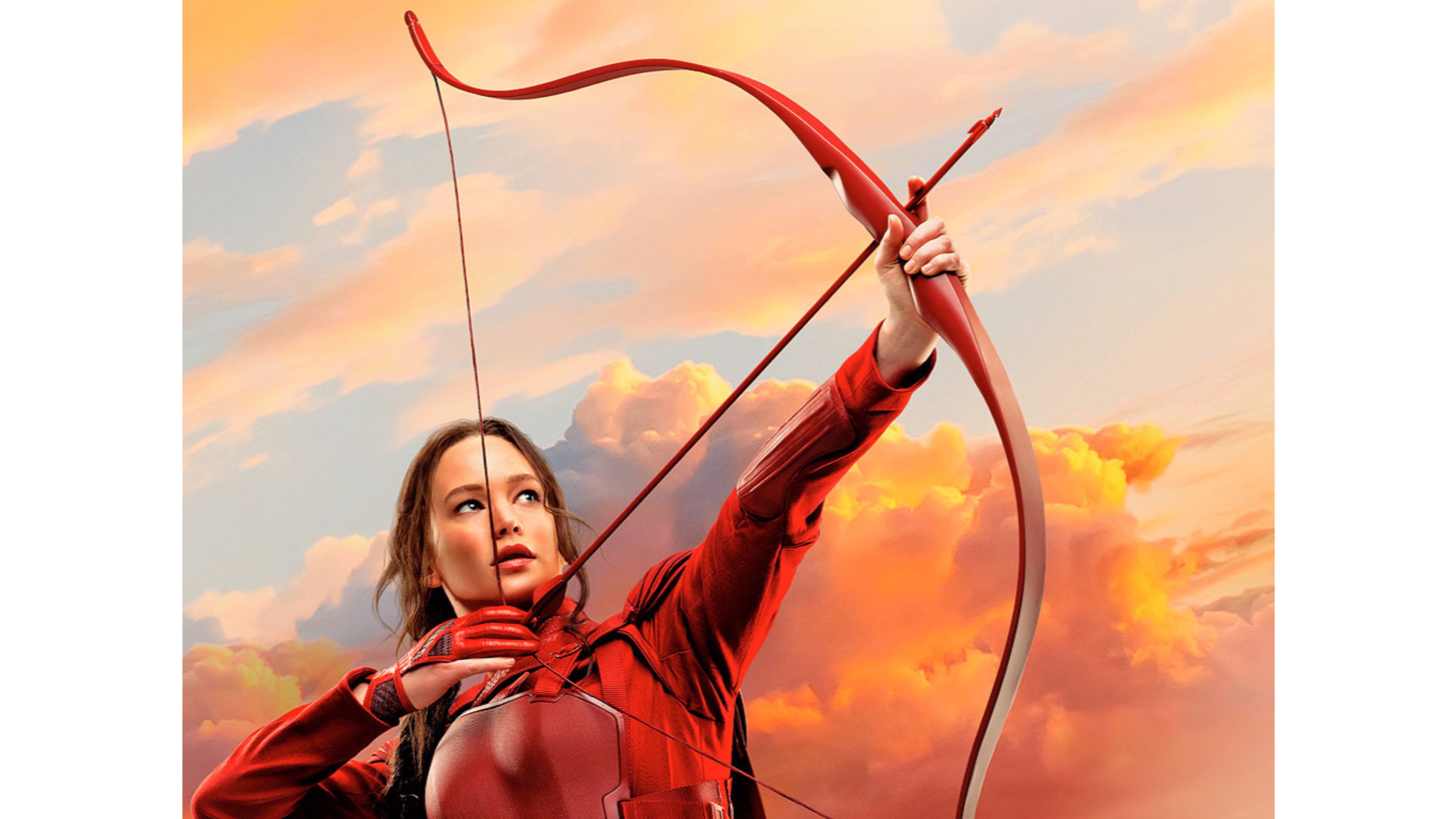 Hunger Games Wallpaper 4k , HD Wallpaper & Backgrounds