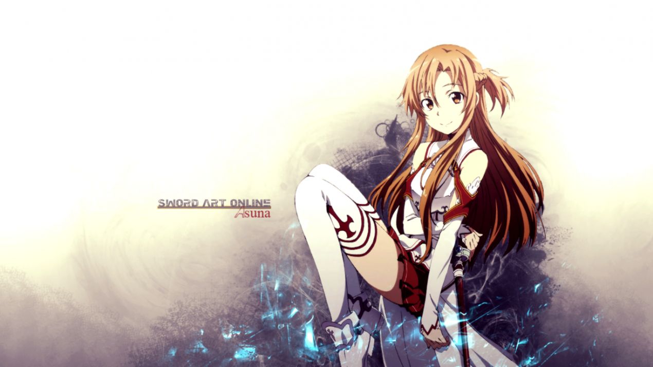 37 Top Selection Of Asuna Wallpaper - Sword Art Online Asuna Wallpaper Hd , HD Wallpaper & Backgrounds