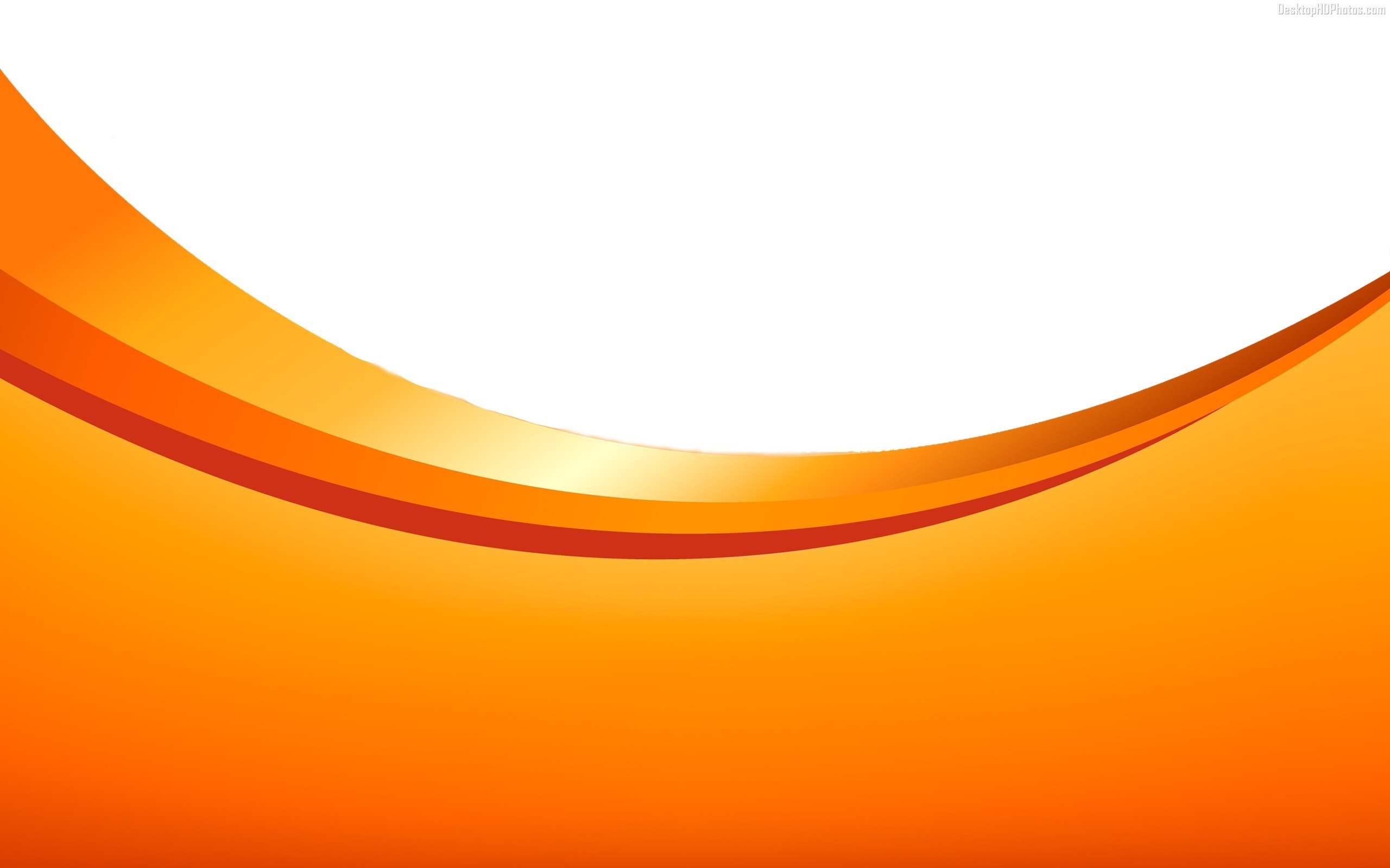 Page De Garde Orange Orange And White Wallpaper Data-src - Orange And White Background