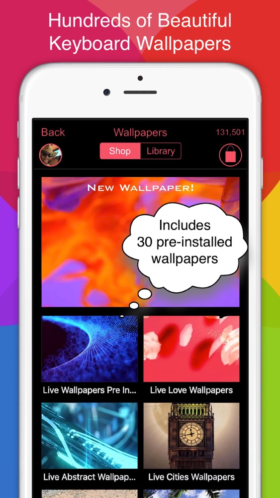 Yo App™ Stickers For Whatsapp - Iphone , HD Wallpaper & Backgrounds