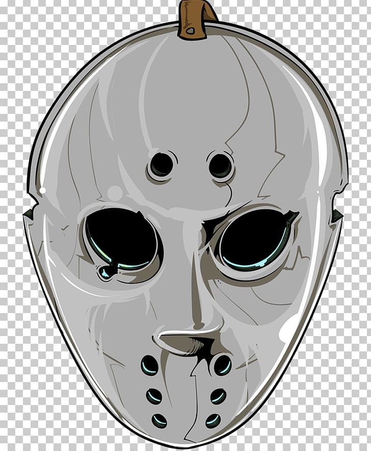 Jason Voorhees Goaltender Mask Png, Clipart, Awareness - Home Icon Orange Png , HD Wallpaper & Backgrounds