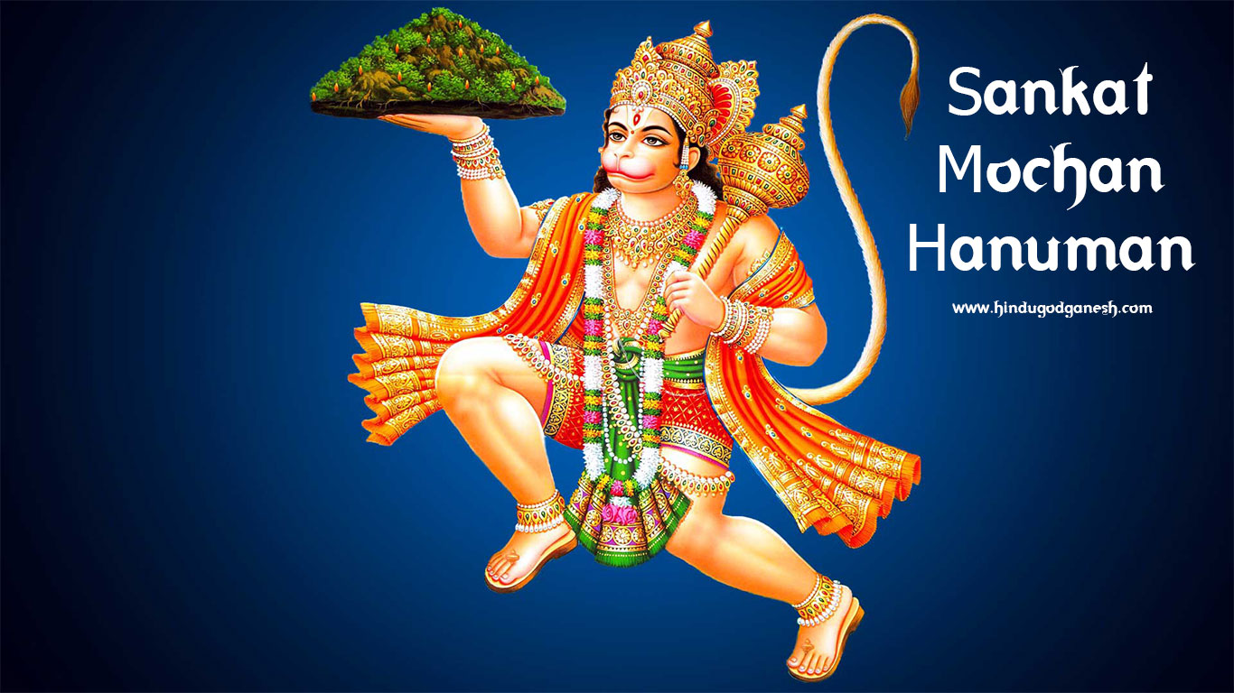 Hanuman God , HD Wallpaper & Backgrounds