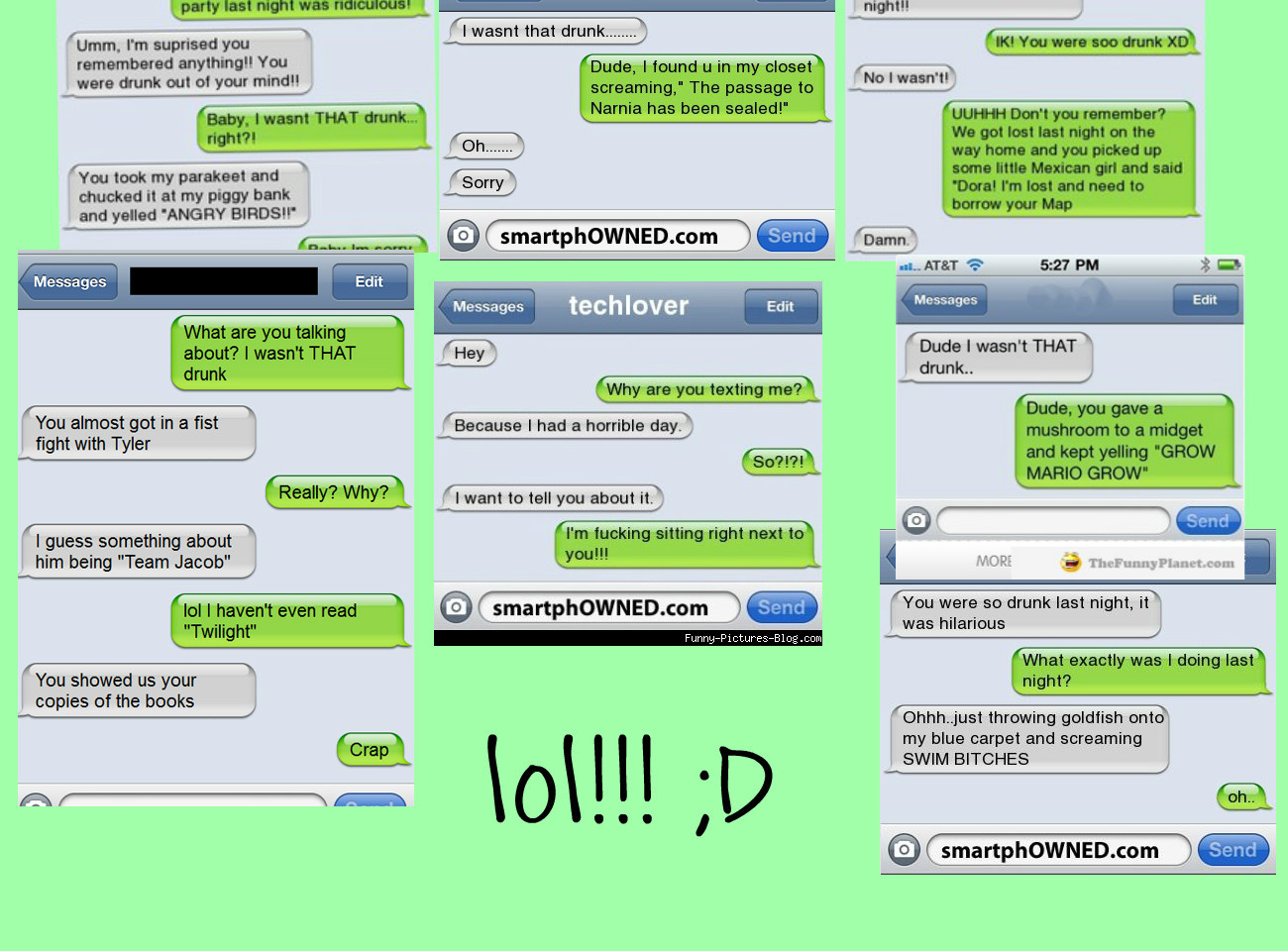 Funny Text Messages 9 Free Hd Wallpaper - Funny T4xt Messages , HD Wallpaper & Backgrounds