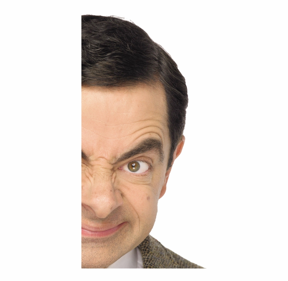 Rowan Atkinson Png Download Png Image With Transparent - Mr Bean Png Transparent , HD Wallpaper & Backgrounds