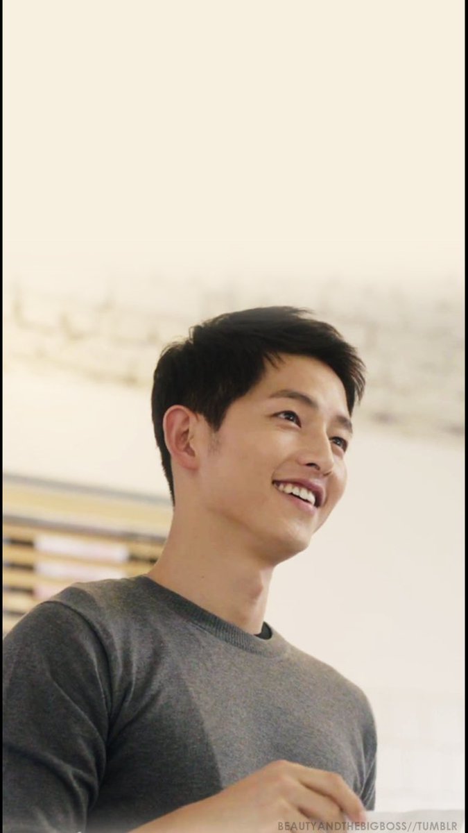 Cute Song Joong Ki , HD Wallpaper & Backgrounds