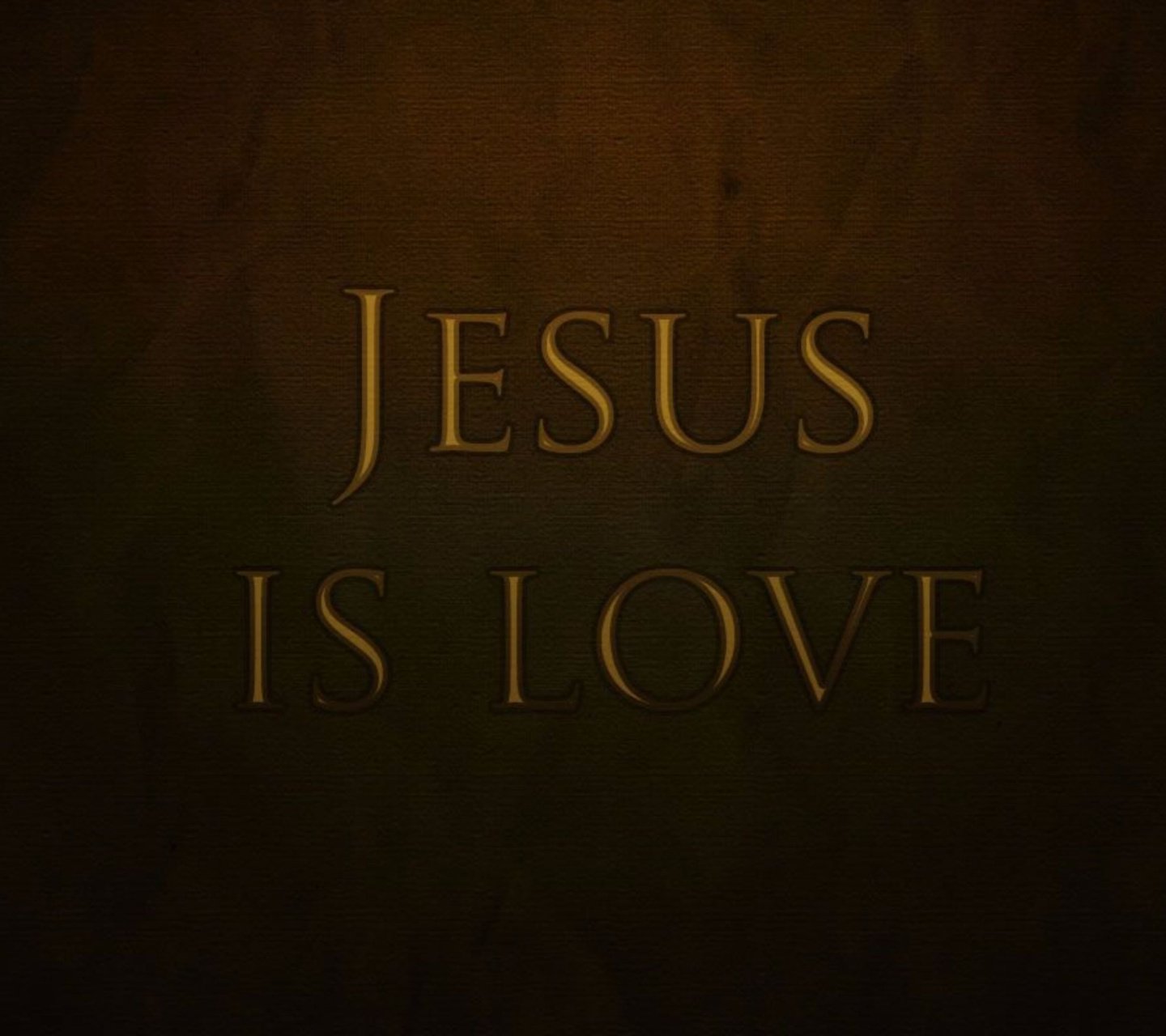 Jesus Is Love Wallpaper 11101510 - Jesus Is Love , HD Wallpaper & Backgrounds