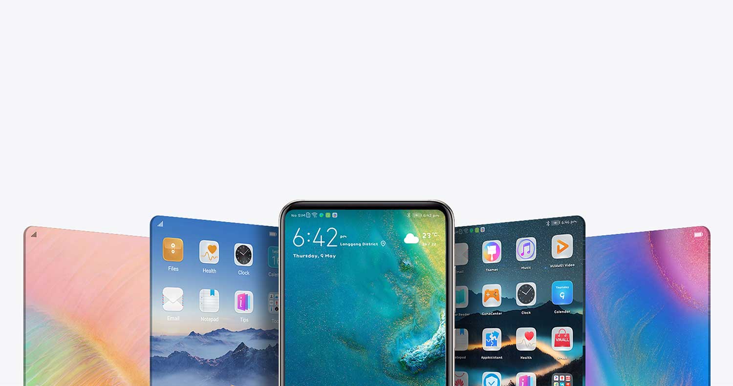 Huawei Theme Developer , HD Wallpaper & Backgrounds