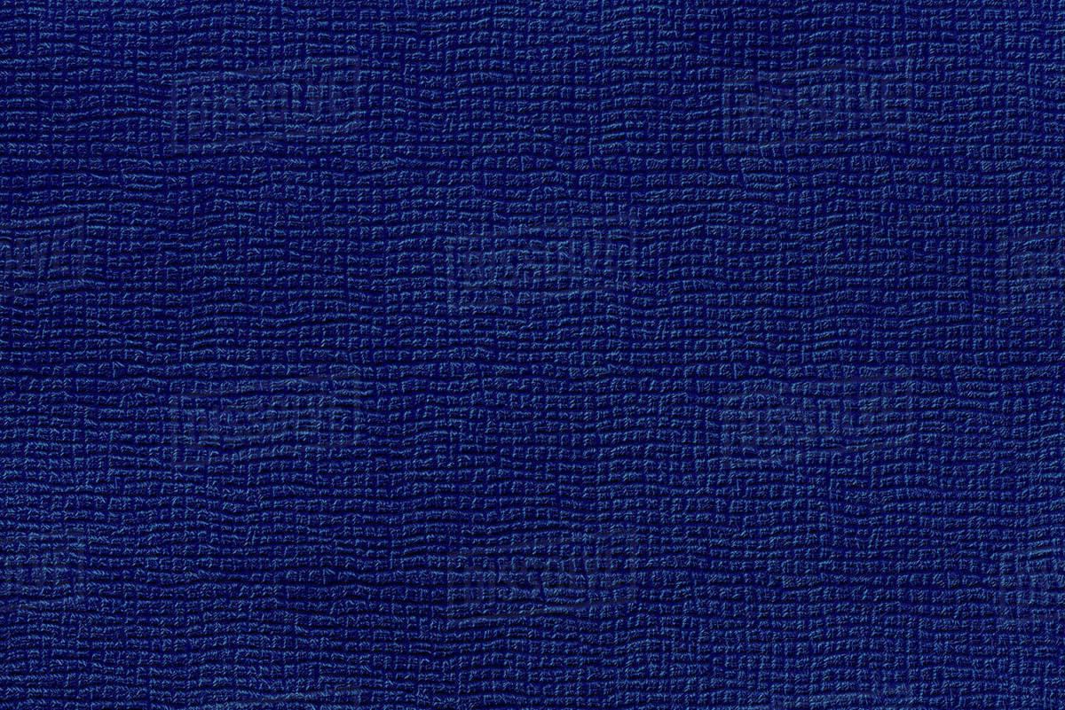 Design Of Dark Blue Wallpaper Texture As A Background - Majorelle Blue , HD Wallpaper & Backgrounds