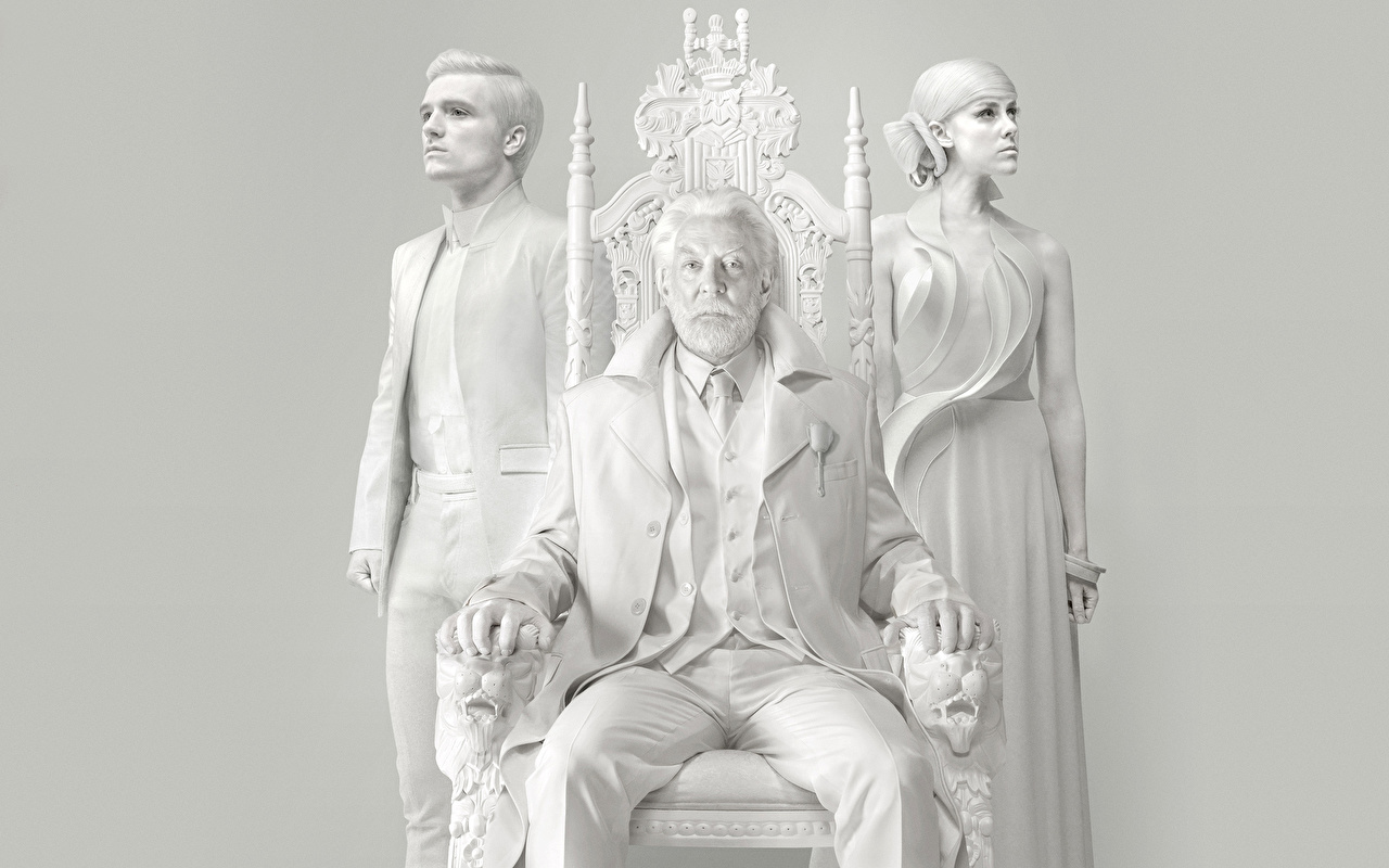 Mockingjay Part 1 Posters , HD Wallpaper & Backgrounds
