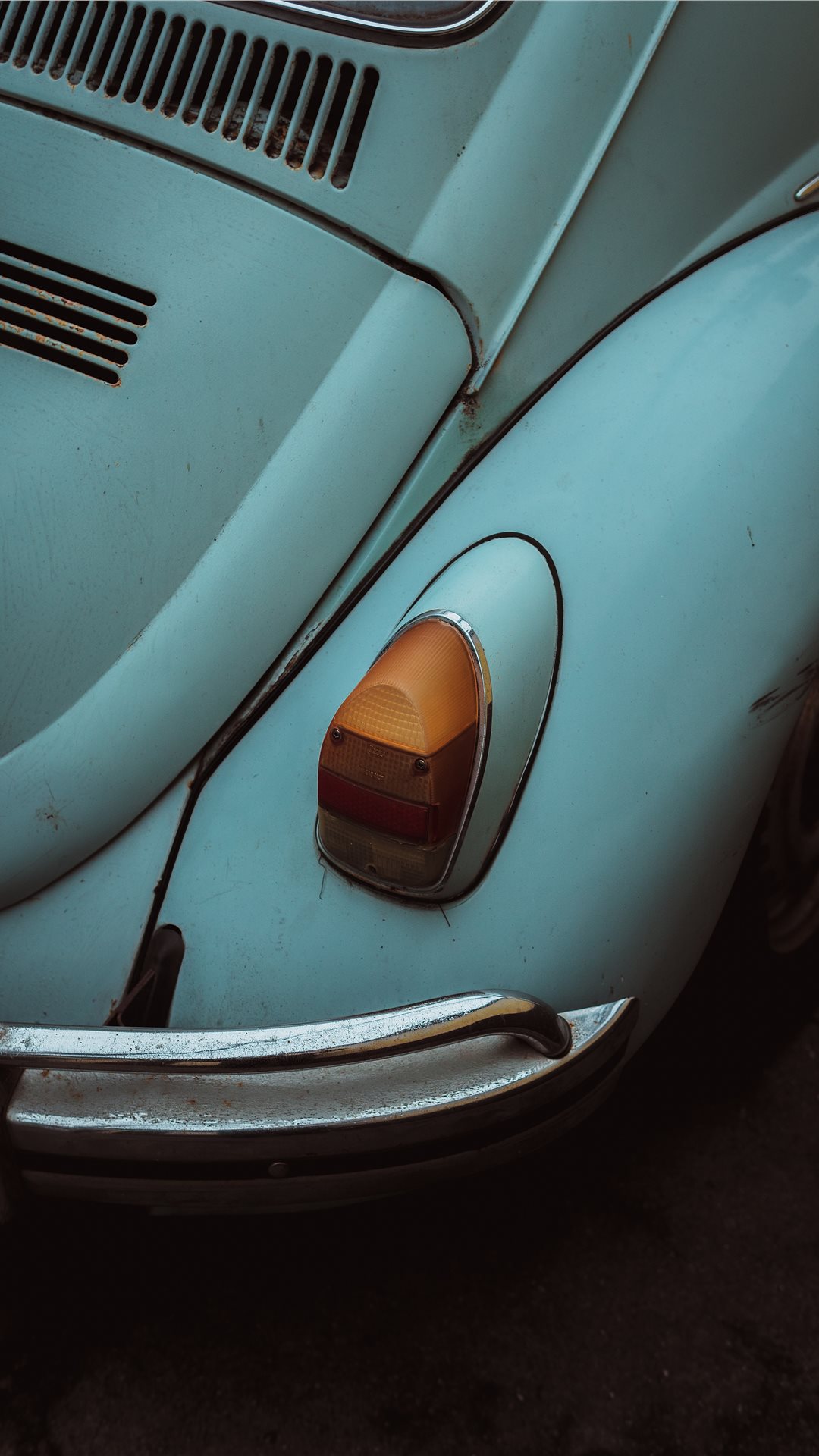 Volkswagen Beetle , HD Wallpaper & Backgrounds