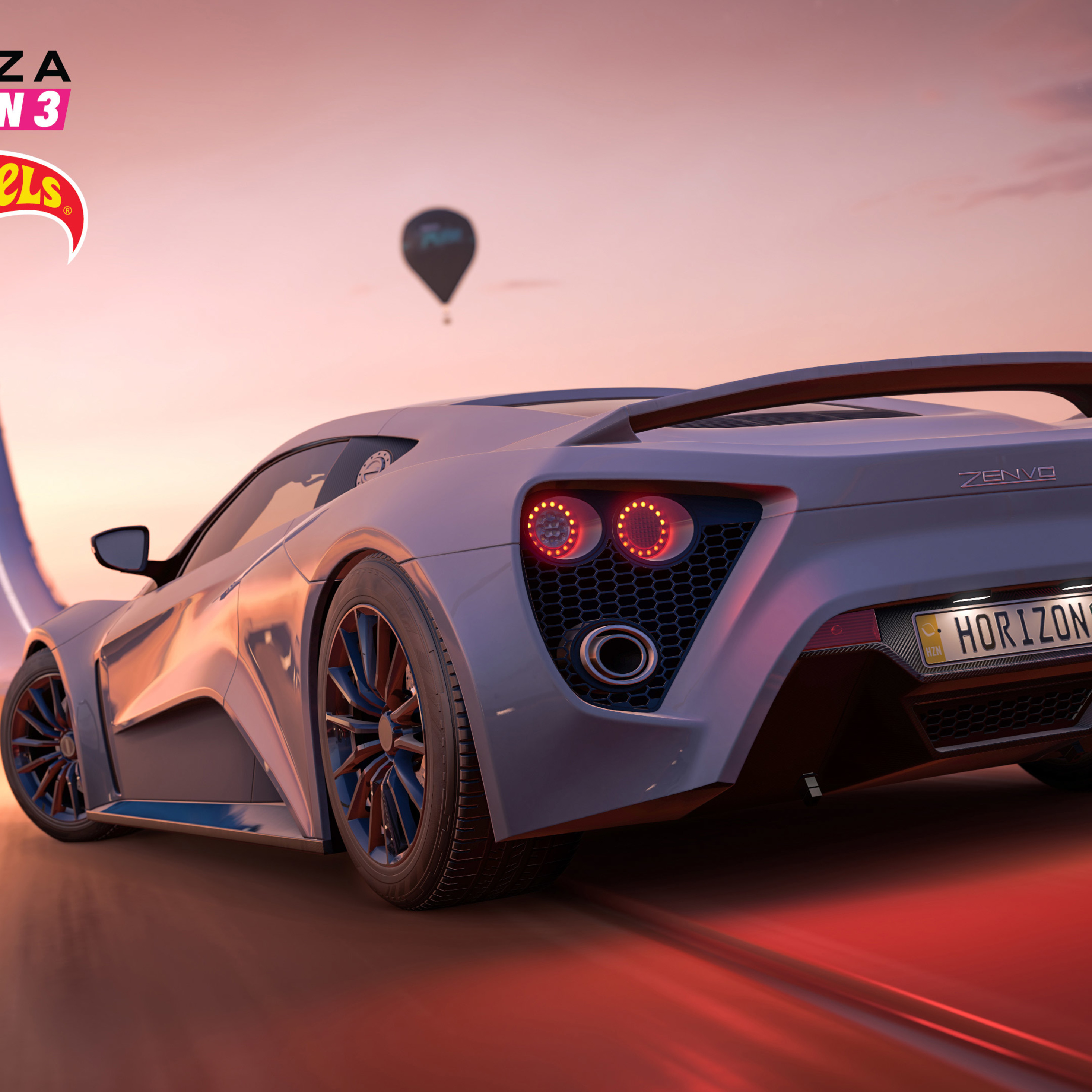 Hot Wheels Forza Horizon , HD Wallpaper & Backgrounds