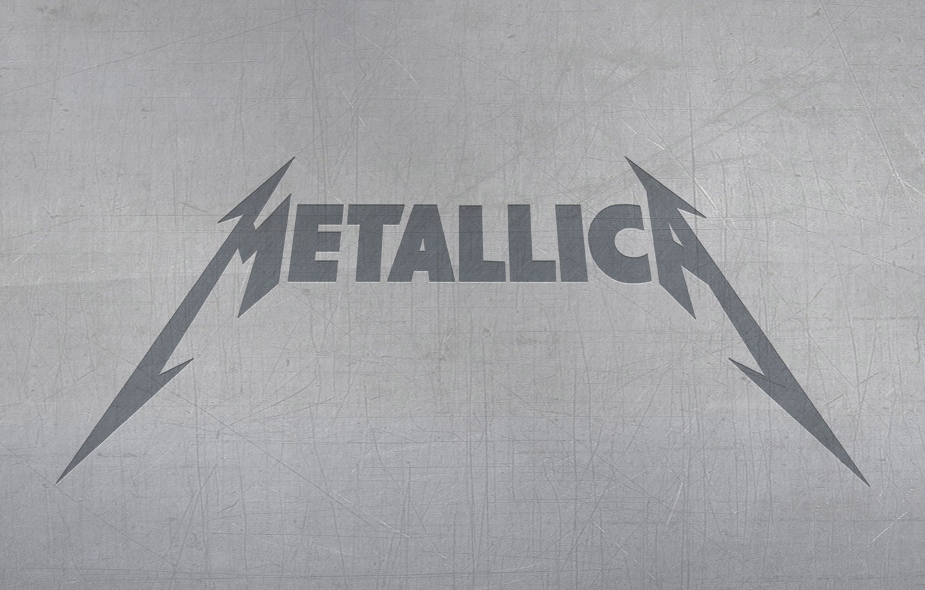 Photo Wallpaper Music, Group, Metallica - Metallica Desktop Wallpaper Hd , HD Wallpaper & Backgrounds