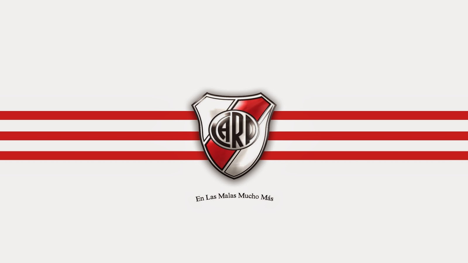 River Plate Desktop - River Plate , HD Wallpaper & Backgrounds