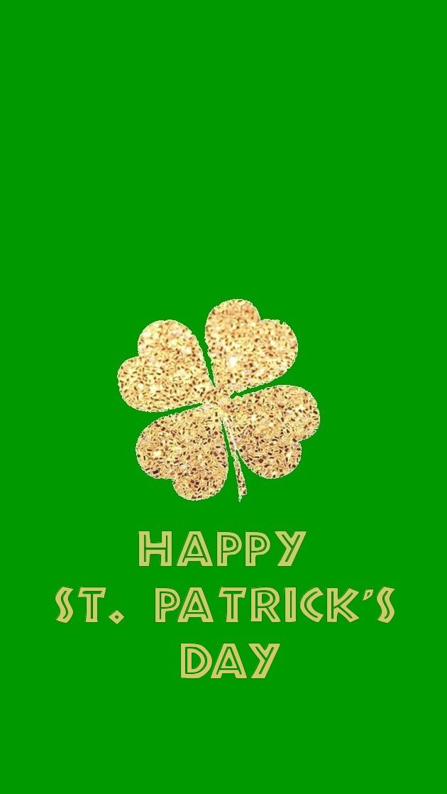 Happy St Patrick's Day Wallpaper For Iphone , HD Wallpaper & Backgrounds