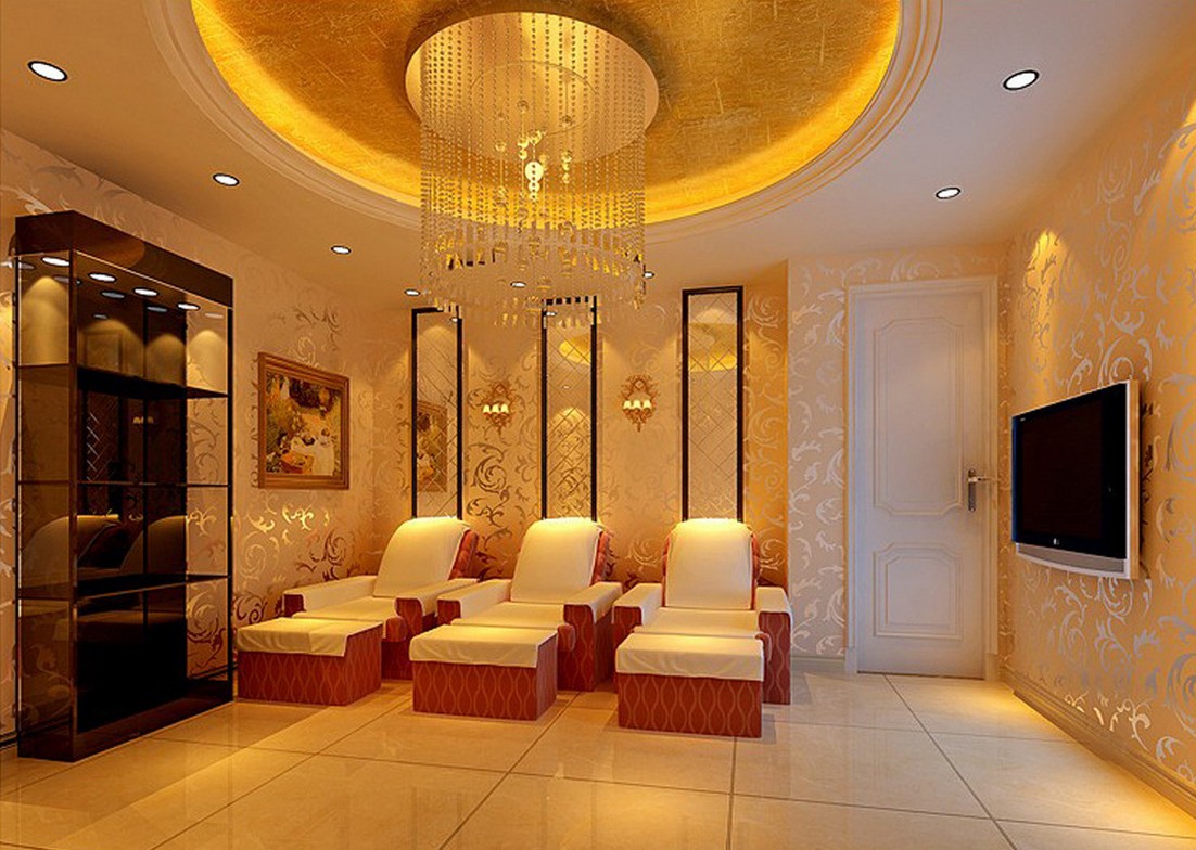 Album Wallpaper Minimalist Massage Room Flooring Design Album Wallpaper Minimalist Massage Room Flooring Design