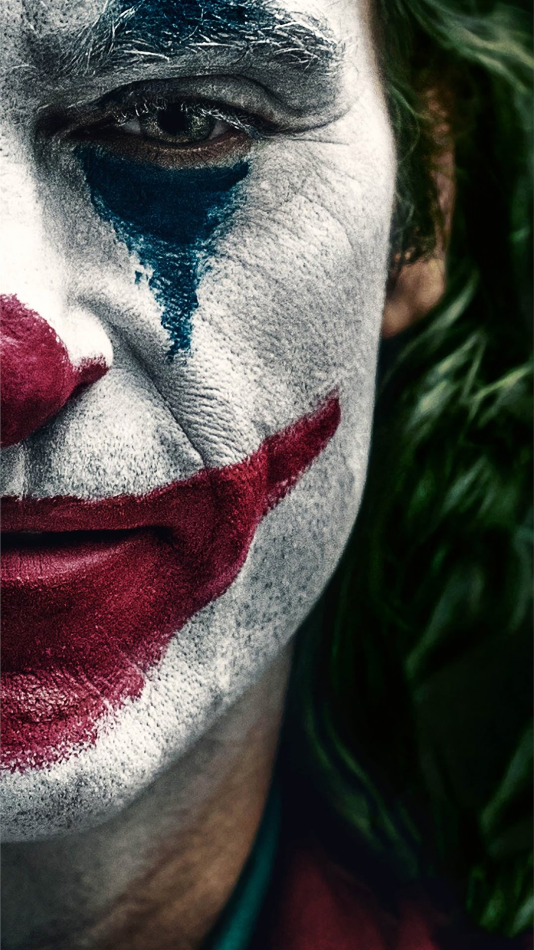 Joker Wallpaper Iphone , HD Wallpaper & Backgrounds