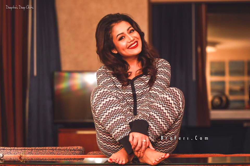 Neha Kakkar Ki New , HD Wallpaper & Backgrounds