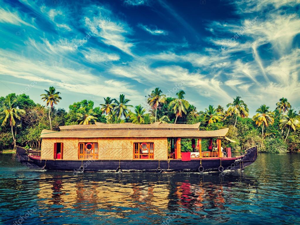 Kerala Tourist Places , HD Wallpaper & Backgrounds