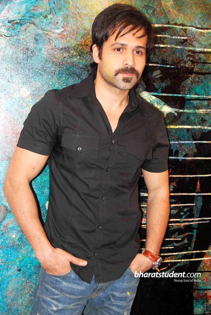 Emraan Hashmi - Me V/s Myself , HD Wallpaper & Backgrounds