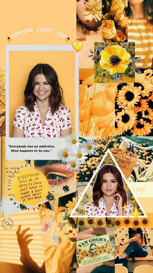 Aesthetic Selena Gomez Wallpaper 2019 , HD Wallpaper & Backgrounds