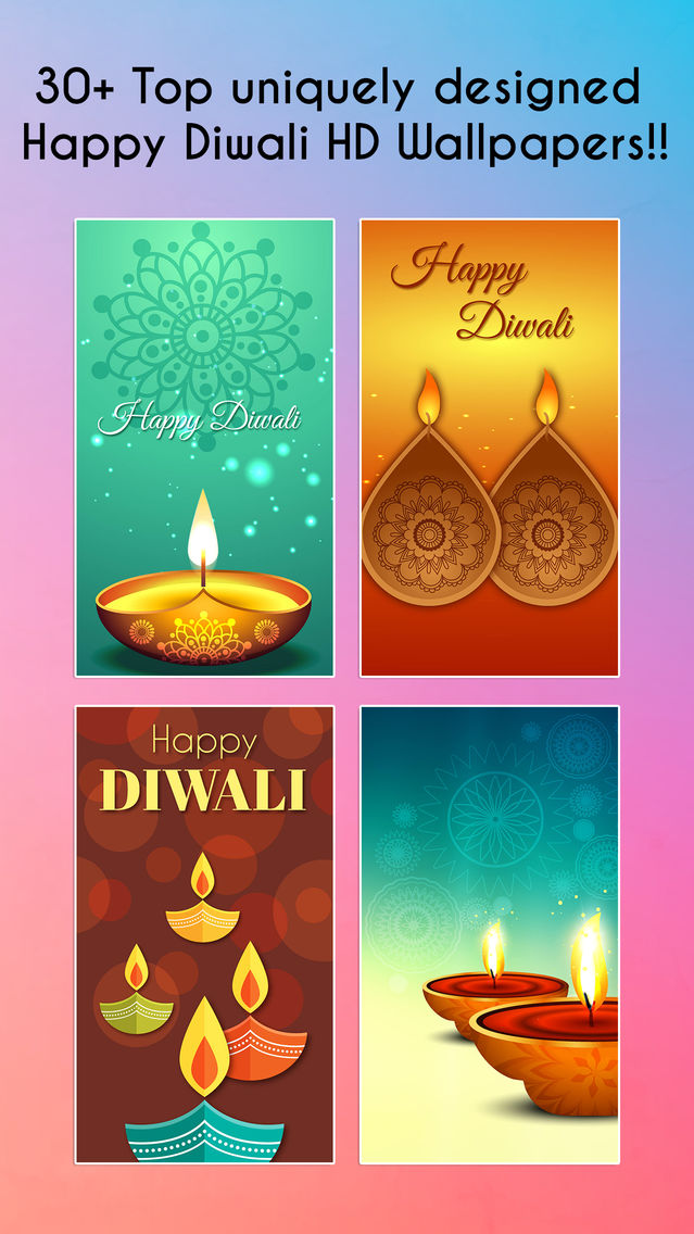 Diwali Wallpaper Happy Diwali - Diwali , HD Wallpaper & Backgrounds
