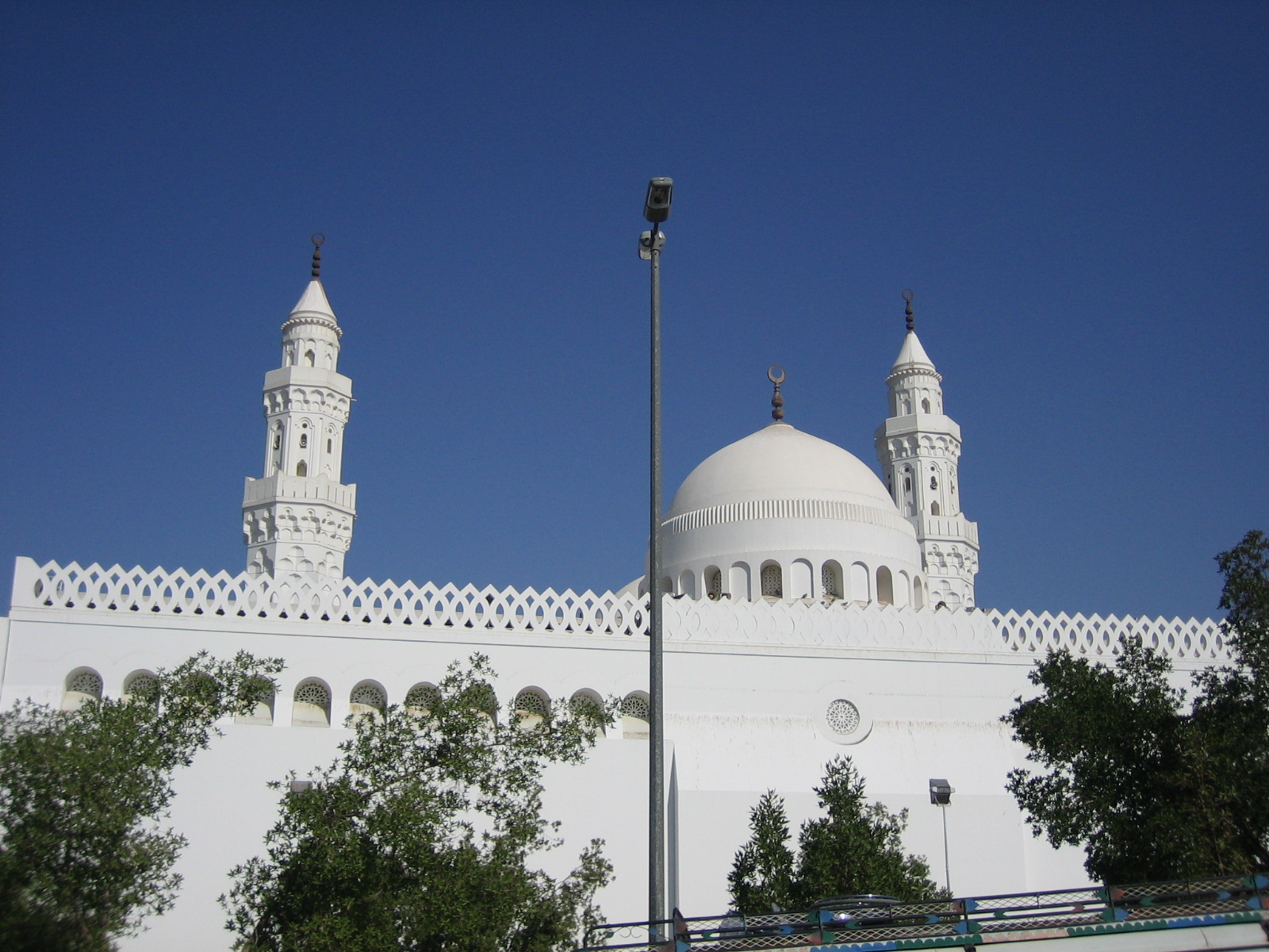 Masjid E Quba Saudi Arabia , HD Wallpaper & Backgrounds