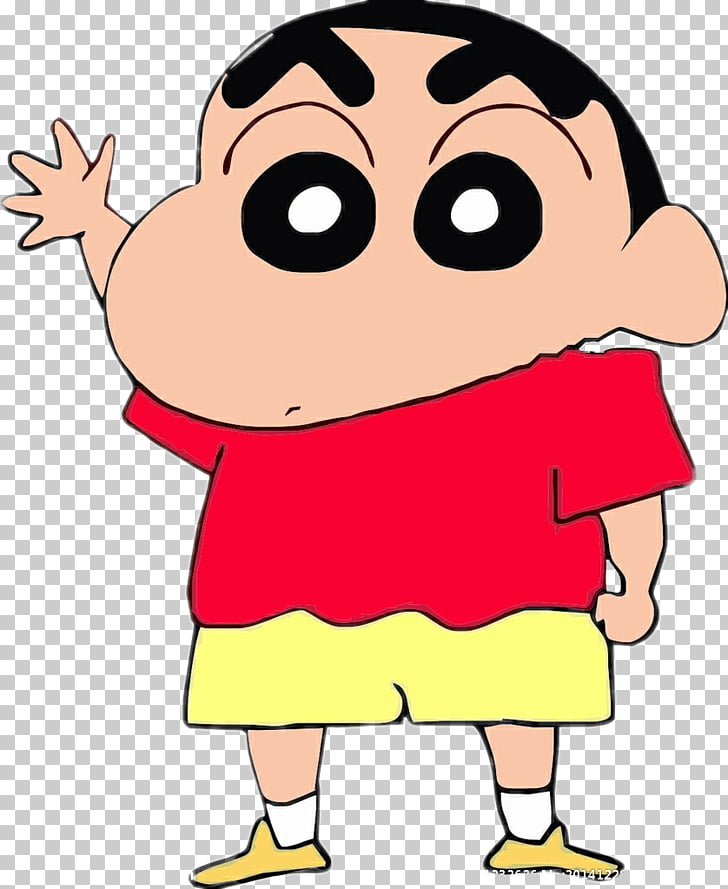 Cartoon Crayon Shin Chan , HD Wallpaper & Backgrounds