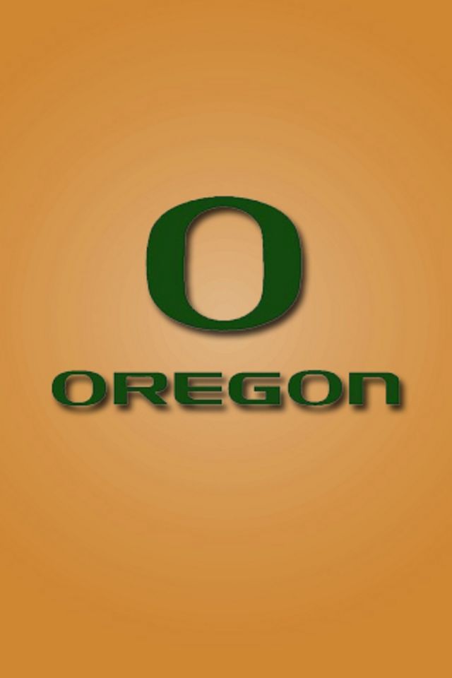 Oregon Ducks Wallpaper - Oregon Ducks , HD Wallpaper & Backgrounds