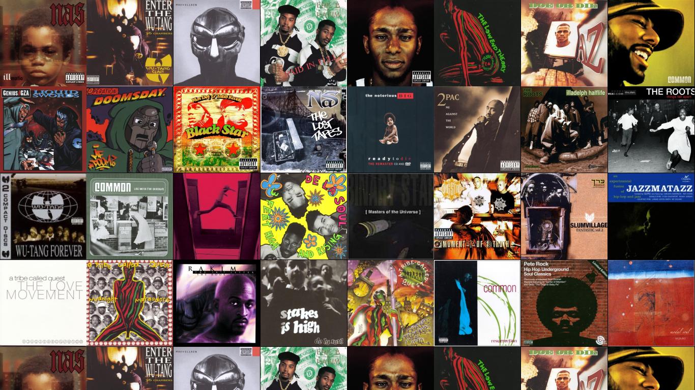 Mos Def Black Star , HD Wallpaper & Backgrounds