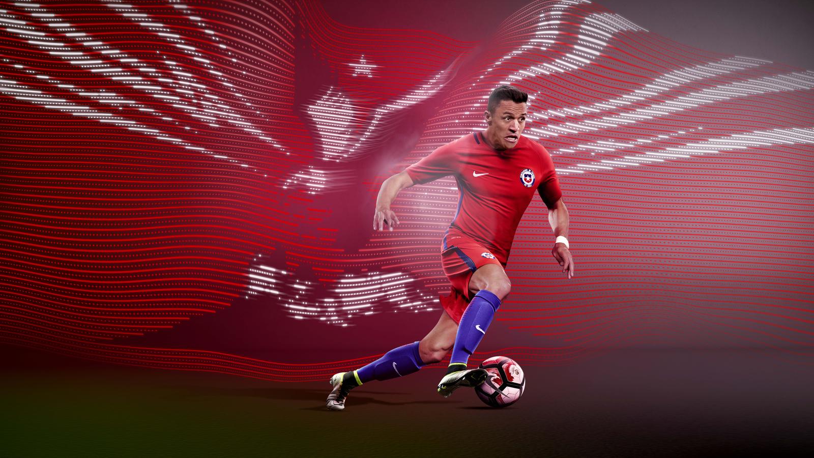 Chile Kit 17 18 , HD Wallpaper & Backgrounds