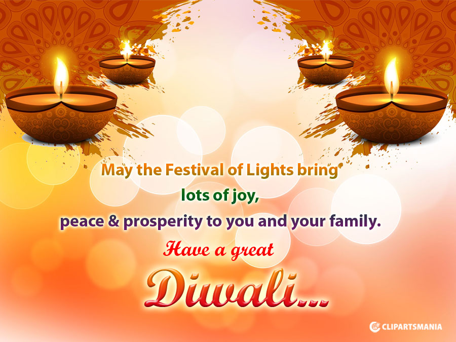 Beautiful Diwali Design - Happy Diwali By Construction Company , HD Wallpaper & Backgrounds