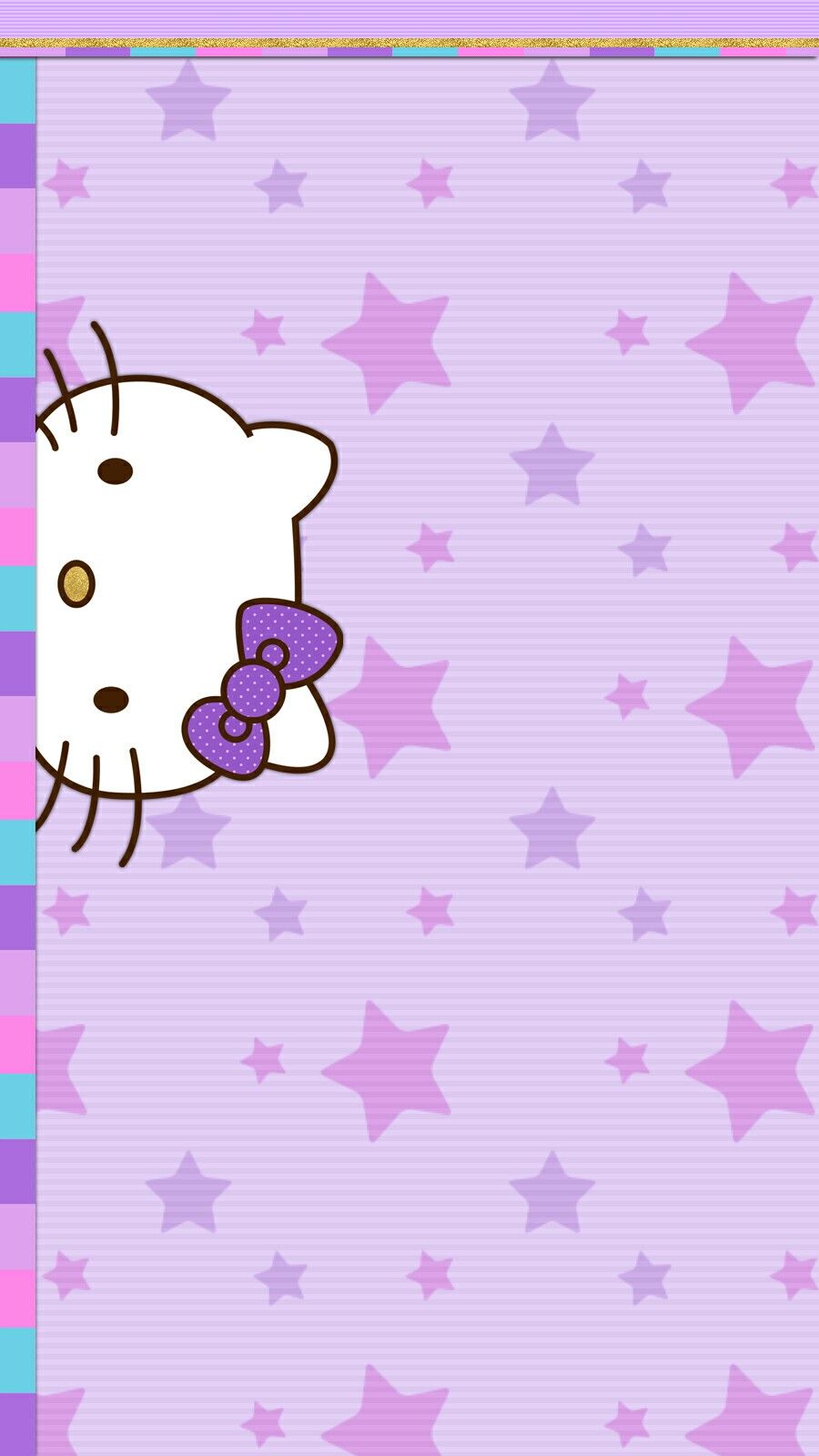 Hello Kitty Puzzle Party Psp , HD Wallpaper & Backgrounds