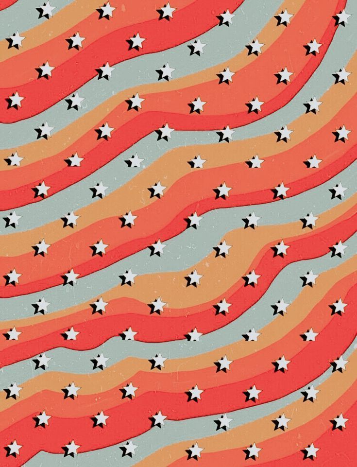Vsco Stars And Stripes , HD Wallpaper & Backgrounds