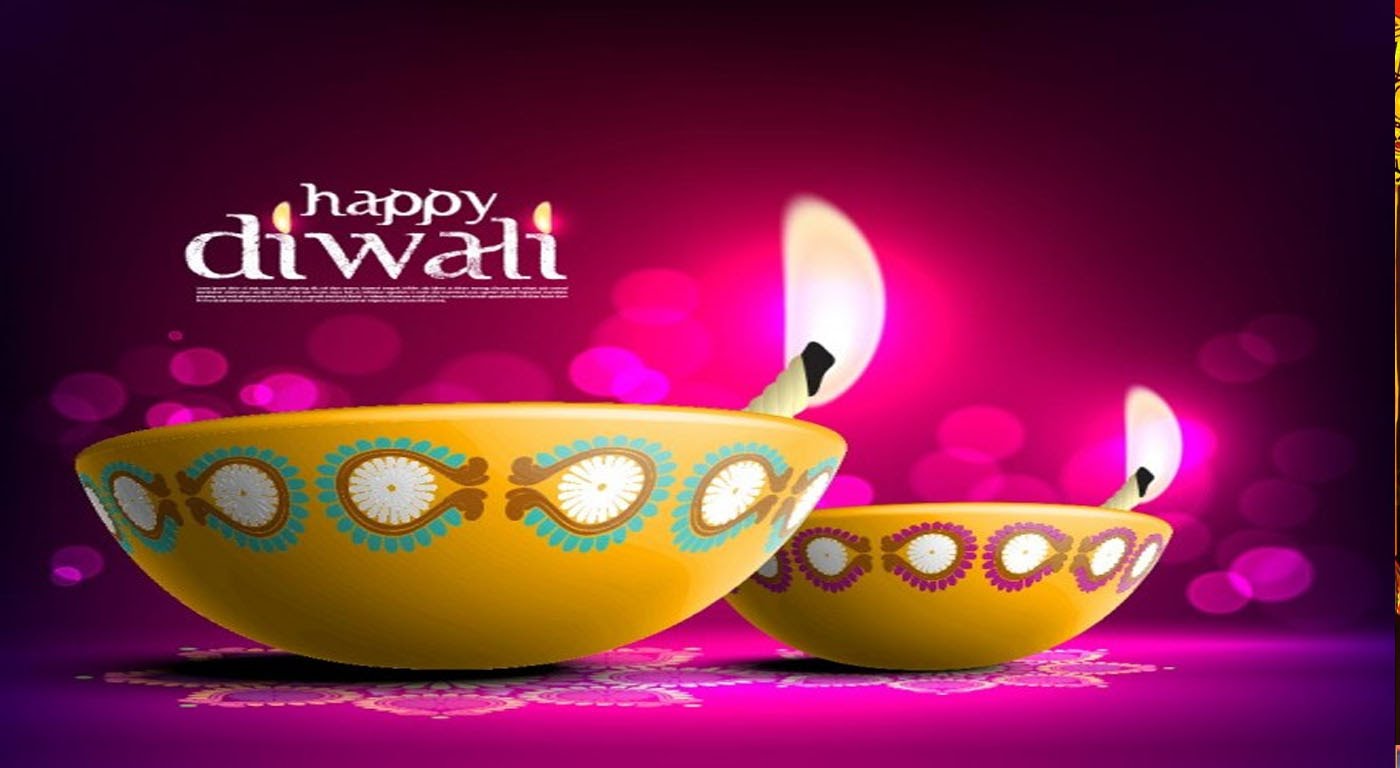 Full Hd Happy Diwali , HD Wallpaper & Backgrounds