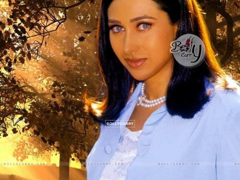 Karishma Kapoor Size - Karishmakapoor , HD Wallpaper & Backgrounds