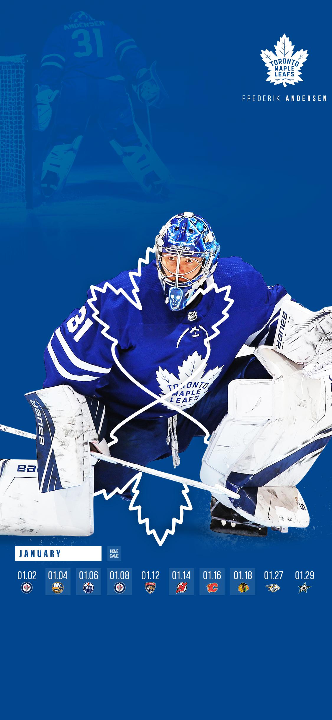Maple Leafs Wallpaper John Tavares Captain , HD Wallpaper & Backgrounds