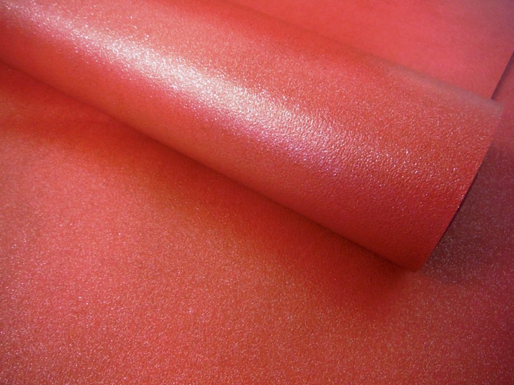 Red Subtle Glitter Wallpaper - Leather , HD Wallpaper & Backgrounds