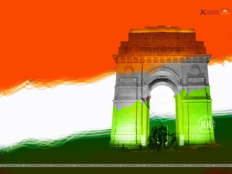 India Gate , HD Wallpaper & Backgrounds