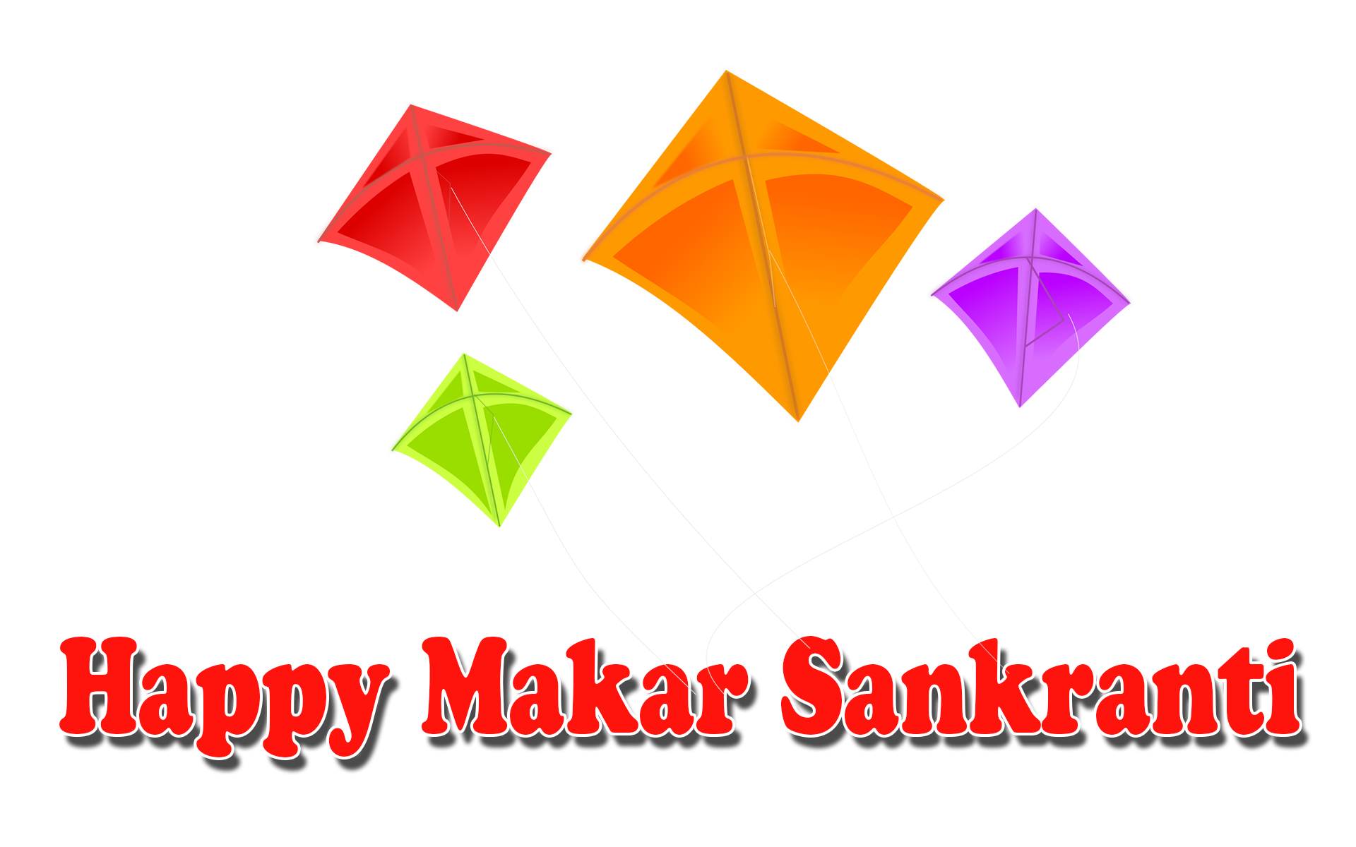 Makar Sankranti Png Clipart - Happy Makar Sankranti Png , HD Wallpaper & Backgrounds