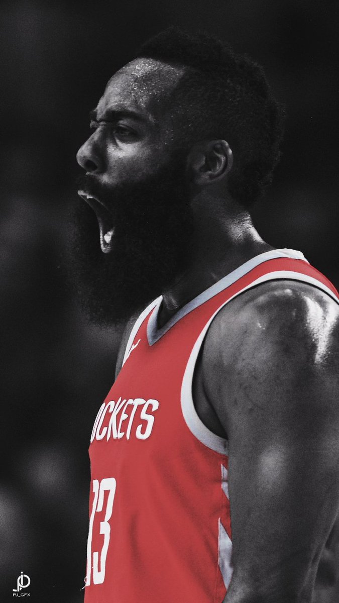 Fond D Écran James Harden , HD Wallpaper & Backgrounds