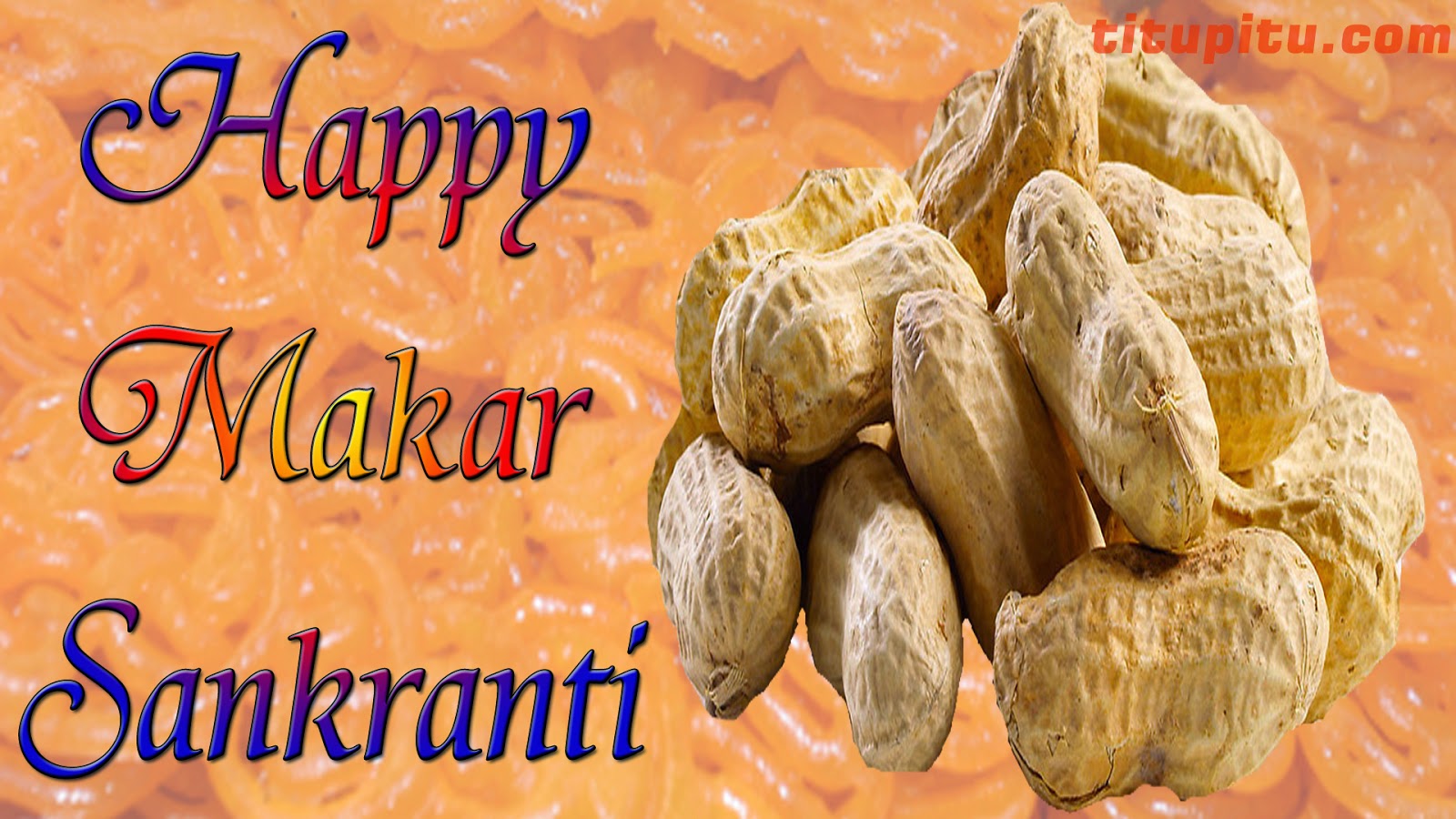 Makar Sankranti Images - Ke Makar Sankranti Ke , HD Wallpaper & Backgrounds