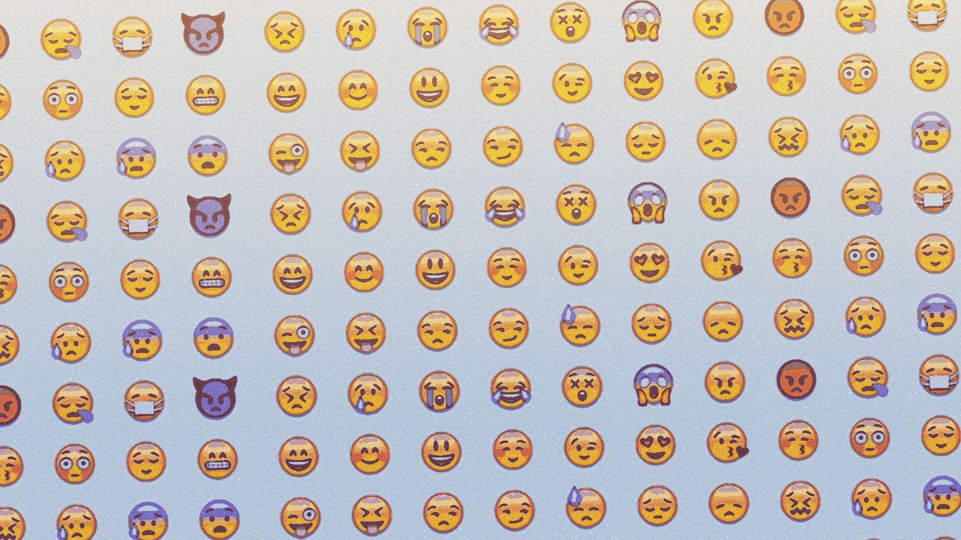 Boy Emoji Wallpapers 
 Data-src - Emoji Background , HD Wallpaper & Backgrounds