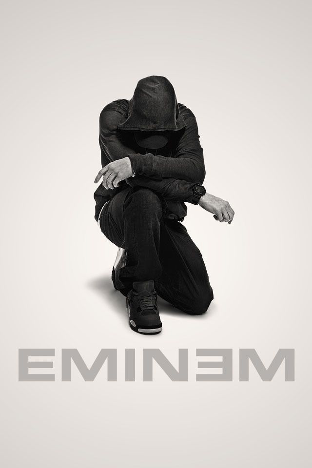 Eminem Wallpapers Phone 4k , HD Wallpaper & Backgrounds